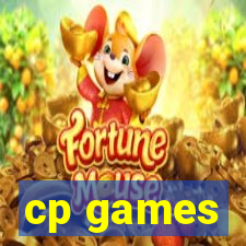 cp games